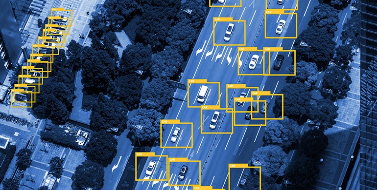 Machine Learning in Traffic Monitoring