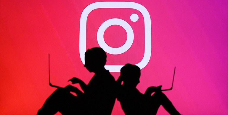 Instagram to develop a child-safe app