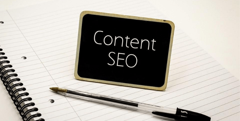 Things you can do to improve your SEO content strategy