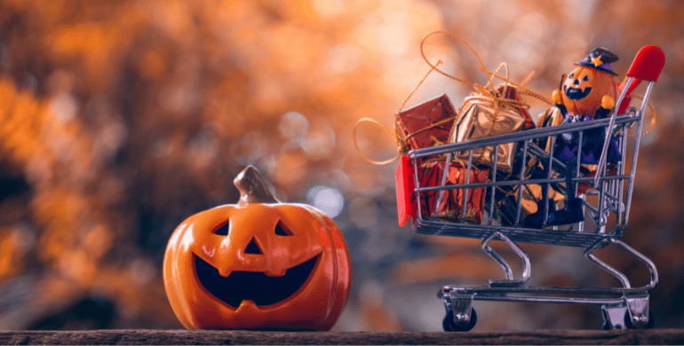 Halloween Marketing Guide 2021
