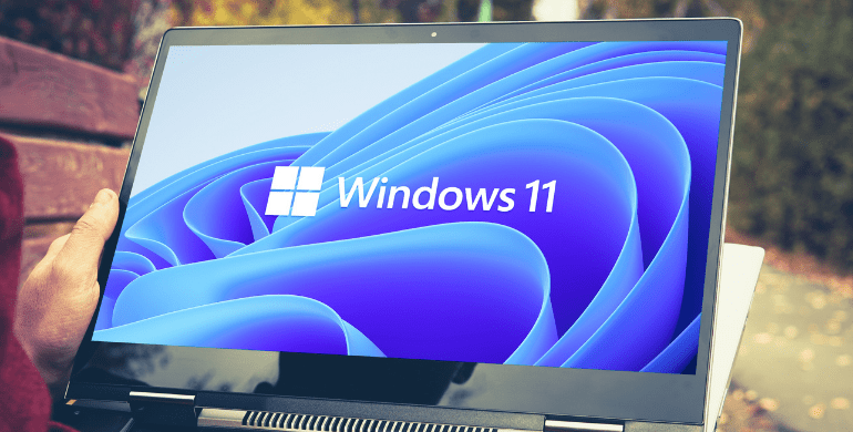 windows 11 overview