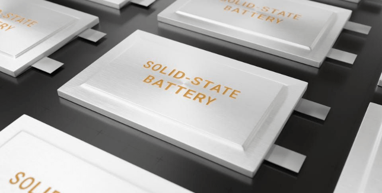 solid-state batteries