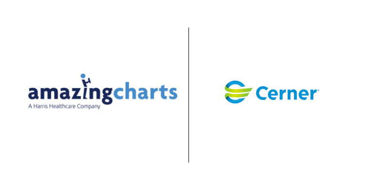 Amazing Charts Vs. Cerner EHR