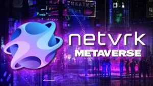 NetVRk metaverse