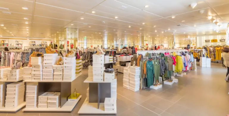 Optimize Your Retail Store