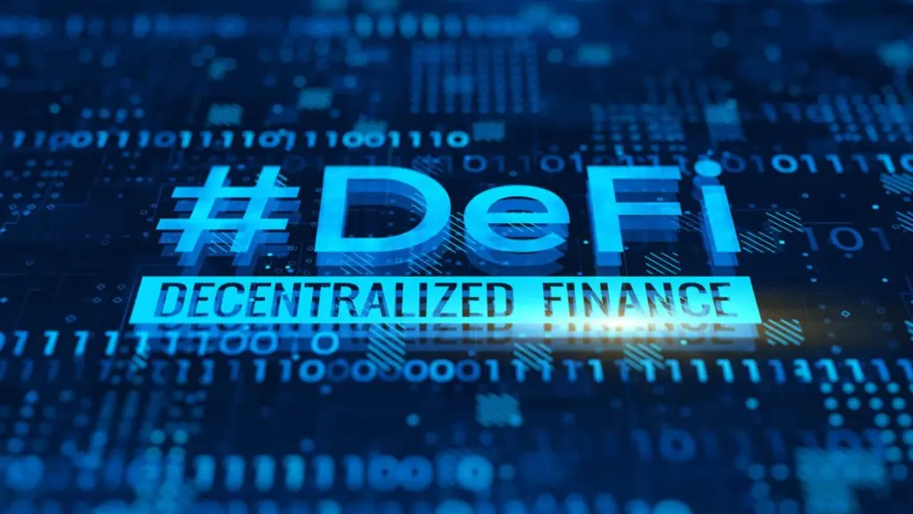 DeFi Transform The Financial Sector