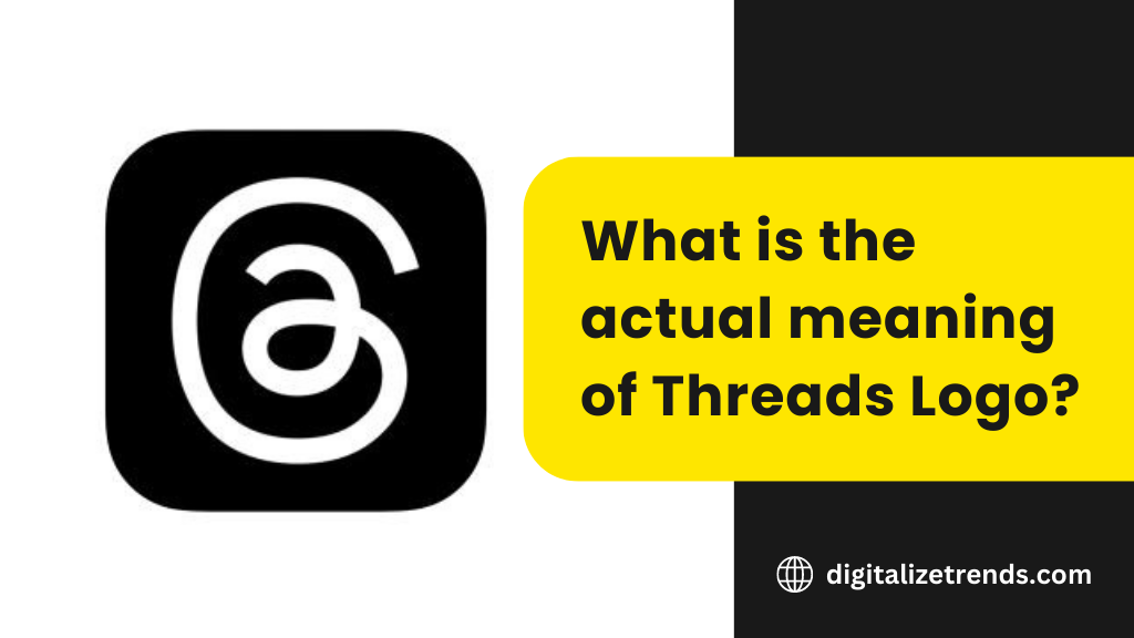 threads logo meaning