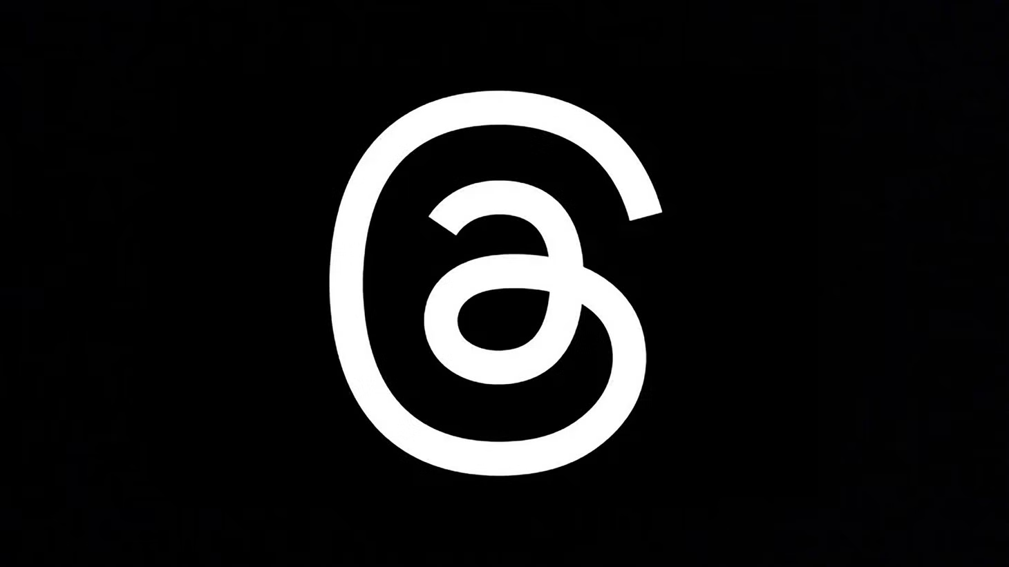What is the meaning of threads logo by digitalize trends