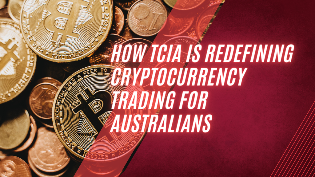 TICA Cryptocurrency Trading for Australians