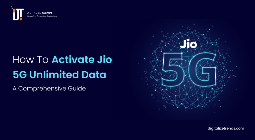 how to activate 5g in iphone 12 jio
