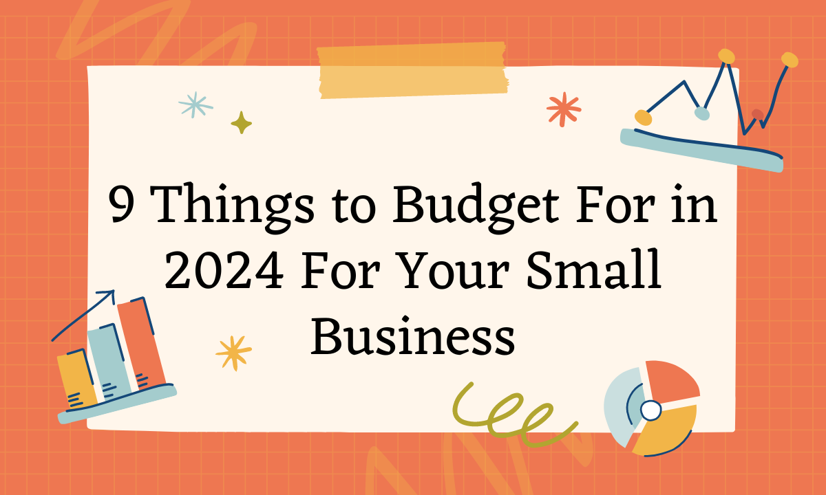 budget-for-your-small-business